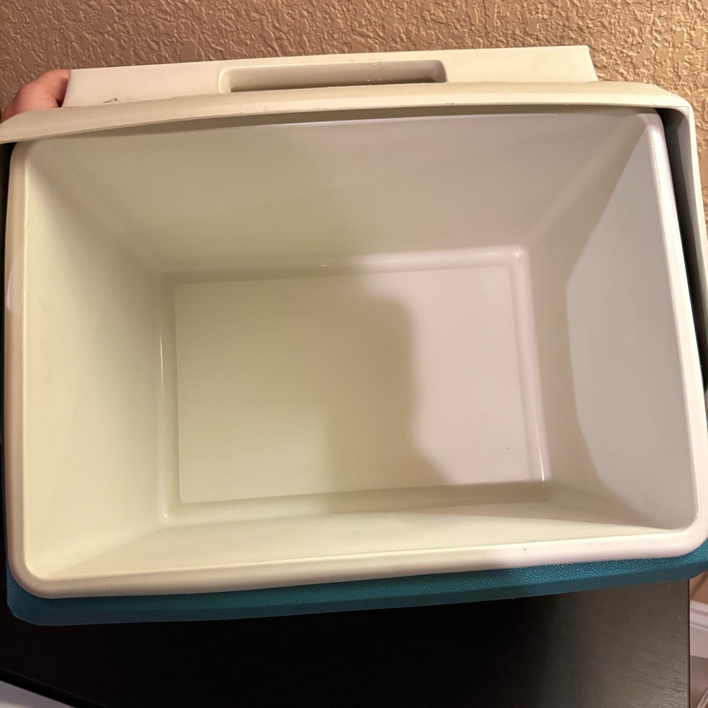 Vintage playmate by igloo cooler - Picture 8 of 8